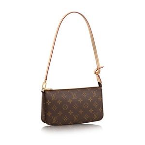 Louis Vuitton pouchette